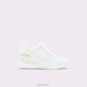 Aldo mode asilahan blanc 60B00Z6862 Aldo Shoes