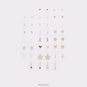 Aldo mode asini rose clair 60B00Z7912 Aldo Shoes