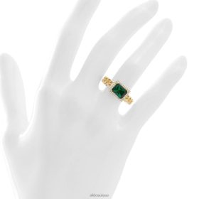 Aldo mode asselstine vert 60B00Z2638 Aldo Shoes