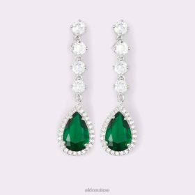 Aldo mode astendamar vert foncé 60B00Z7860 Aldo Switzerland