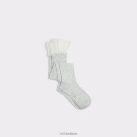 Aldo mode astoa chaussettes gris 60B00Z10485 Aldo Switzerland
