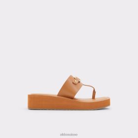 Aldo mode au bord de la piscine marron moyen 60B00Z7374 Aldo Switzerland