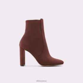 Aldo mode aurellane marron foncé 60B00Z6734 Aldo Suisse