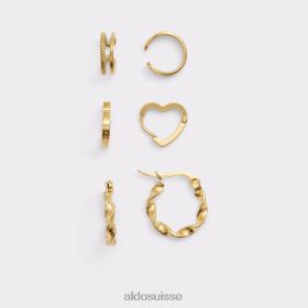 Aldo mode auri or 60B00Z1150 Aldo Shoes