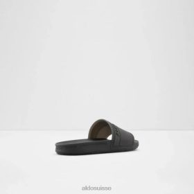 Aldo mode autre-noir dinmore sandale à glissière pour hommes 60B00Z5594 Aldo Suisse