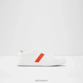 Aldo mode autre sneaker basse koisenn blanche pour hommes 60B00Z5512 Aldo Shoes