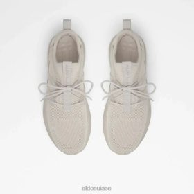 Aldo mode autre sneaker à enfiler pour femme rpplfrost1b blanc 60B00Z4880 Aldo Suisse