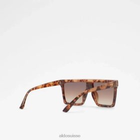 Aldo mode autres accessoires femme maronite marron lunettes de soleil 60B00Z6170 Aldo Suisse