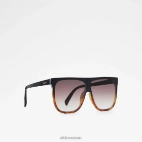 Aldo mode autres accessoires pour femmes ibomadan marron lunettes de soleil 60B00Z5336 Aldo Suisse