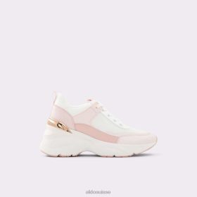 Aldo mode azuria rose clair 60B00Z6895 Aldo Shoes