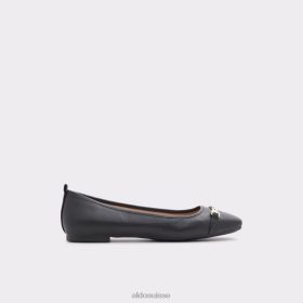 Aldo mode ballade ballerine noir 60B00Z9329 Aldo Suisse
