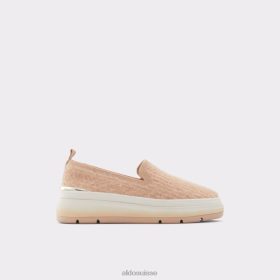 Aldo mode banessi slip sur os plate-forme 60B00Z3582 Aldo Switzerland