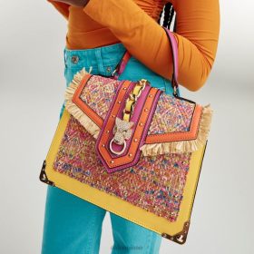 Aldo mode barostraw rose trop-plein 60B00Z7625 Aldo Suisse