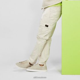 Aldo mode baskets introspec gris clair 60B00Z9053 Aldo Suisse