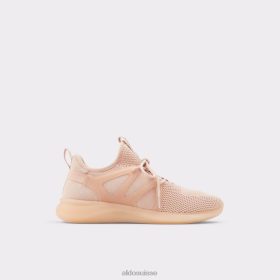 Aldo mode baskets rose clair rpplfrost1b 60B00Z6877 Aldo Shoes