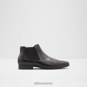Aldo mode belford-w bottines noir 60B00Z3166 Aldo Shoes