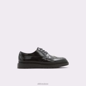 Aldo mode bezos noir 60B00Z8887 Aldo Shoes