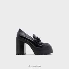 Aldo mode bigleap noire 60B00Z136 Aldo Shoes