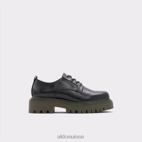 Aldo mode bigmove noir synthétique brillant 60B00Z409 Aldo Shoes