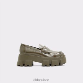 Aldo mode bigshow kaki 60B00Z169 Aldo Shoes