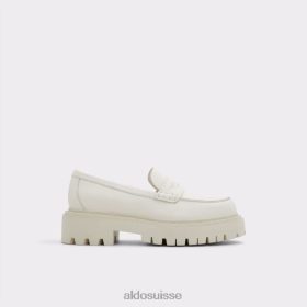 Aldo mode bigstrut blanc 60B00Z142 Aldo Shoes