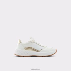 Aldo mode blanc adrela jogger semelle sneaker jogger sole 60B00Z3455 Aldo Suisse