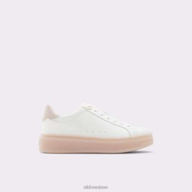 Aldo mode blanc blushcloud 60B00Z6910 Aldo Shoes