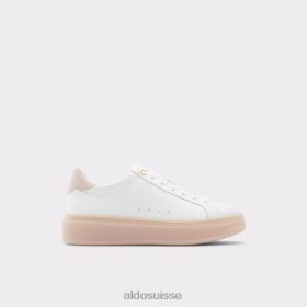 Aldo mode blanc blushcloud 60B00Z778 Aldo Shoes