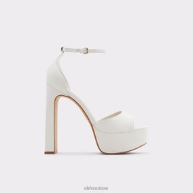 Aldo mode blanc chic 60B00Z7224 Aldo Switzerland