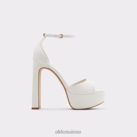 Aldo mode blanc chic 60B00Z751 Aldo Shoes