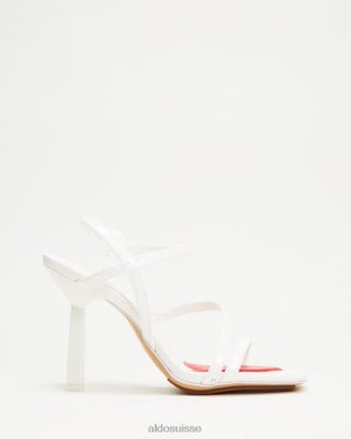 Aldo mode blanc luvly 60B00Z11967 Aldo Switzerland