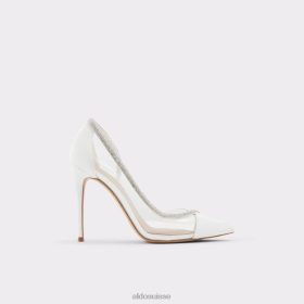 Aldo mode blanche fibeth 60B00Z8346 Aldo Switzerland
