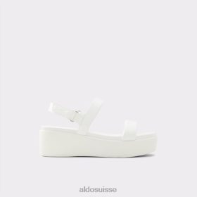 Aldo mode blanche tisdal 60B00Z705 Aldo Switzerland