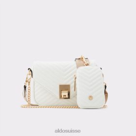 Aldo mode blanche unilax 60B00Z875 Aldo Suisse