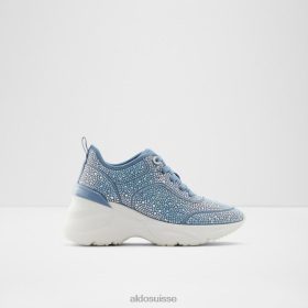 Aldo mode bleu aguileri 60B00Z11439 Aldo Switzerland