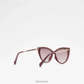 Aldo mode bordo larendawan accessoires pour femmes lunettes de soleil œil de chat 60B00Z5342 Aldo Suisse
