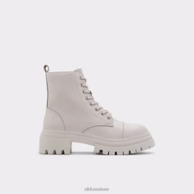 Aldo mode bottes de combat bigmark semelle crantée gris 60B00Z3342 Aldo Switzerland