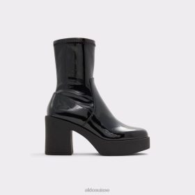 Aldo mode bottines upstep 60B00Z6626 Aldo Suisse