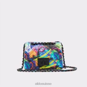 Aldo mode bouclay multicolore 60B00Z1045 Aldo Shoes