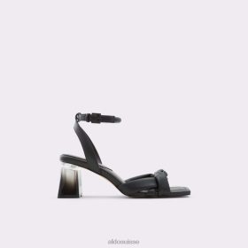 Aldo mode bulle noire 60B00Z8167 Aldo Shoes