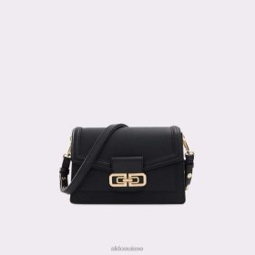 Aldo mode carésienne noire 60B00Z7495 Aldo Shoes