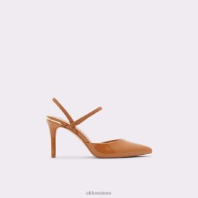 Aldo mode carrolia beige foncé 60B00Z7012 Aldo Shoes