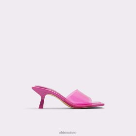 Aldo mode cassilia rose moyen 60B00Z7399 Aldo Shoes