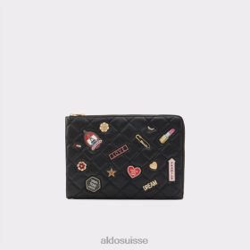 Aldo mode caujar noir 60B00Z1582 Aldo Shoes