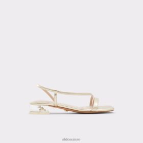 Aldo mode champagne rosestep 60B00Z7359 Aldo Switzerland