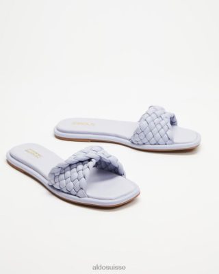 Aldo mode chicago violet 60B00Z11984 Aldo Suisse