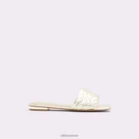 Aldo mode cleona en or 60B00Z7369 Aldo Shoes