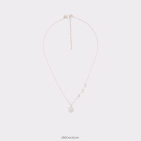 Aldo mode cochon en or rose 60B00Z8401 Aldo Shoes