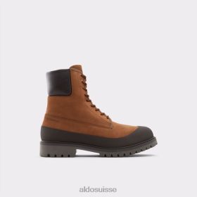 Aldo mode cognac careg 60B00Z1853 Aldo Suisse