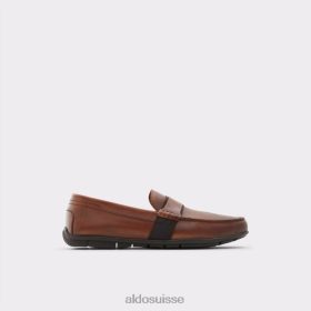 Aldo mode cognac damianflex 60B00Z1777 Aldo Shoes